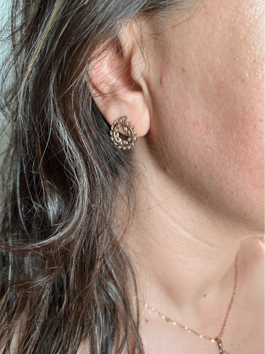 Boucles Lumière Éternelle