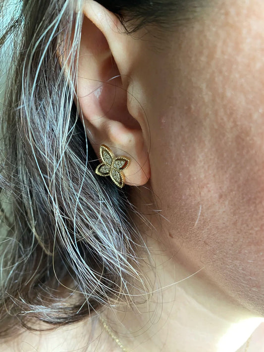 Boucles Fleur d’Éclat