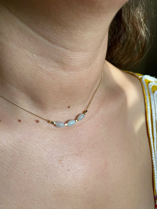 Collier Ondine
