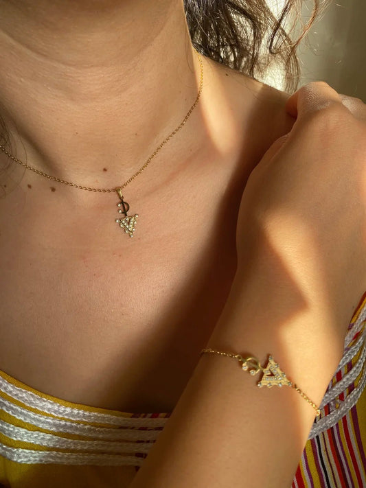 Collier Tazerzit