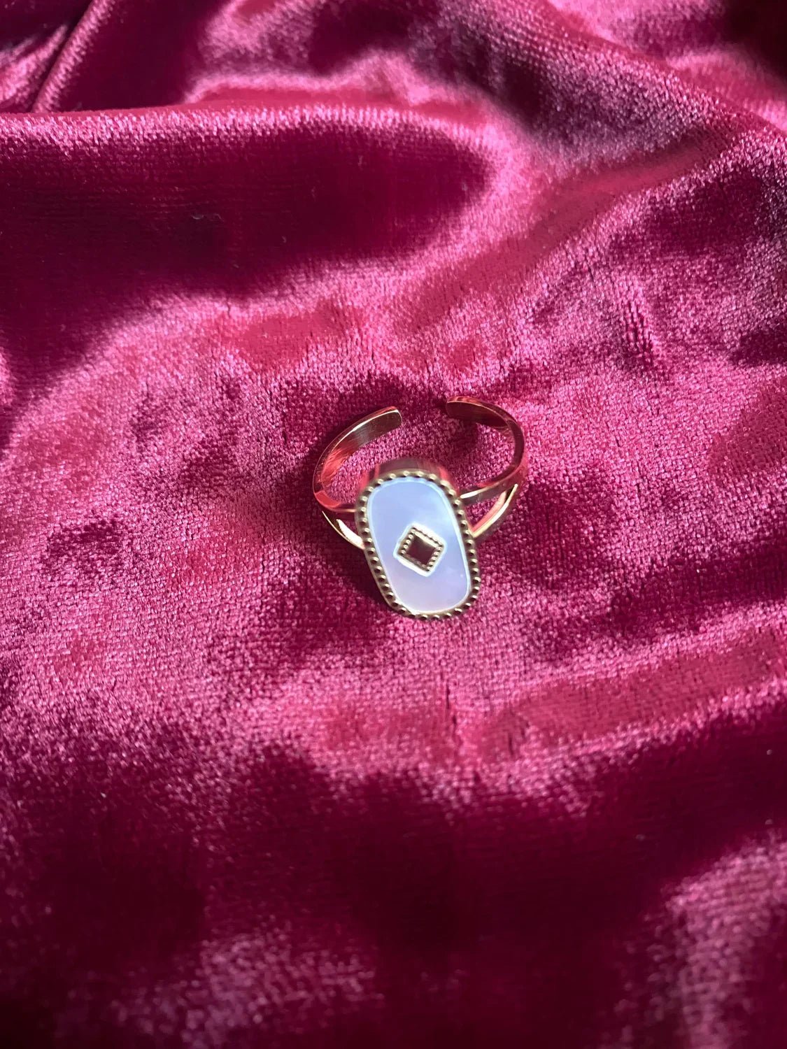 Bague