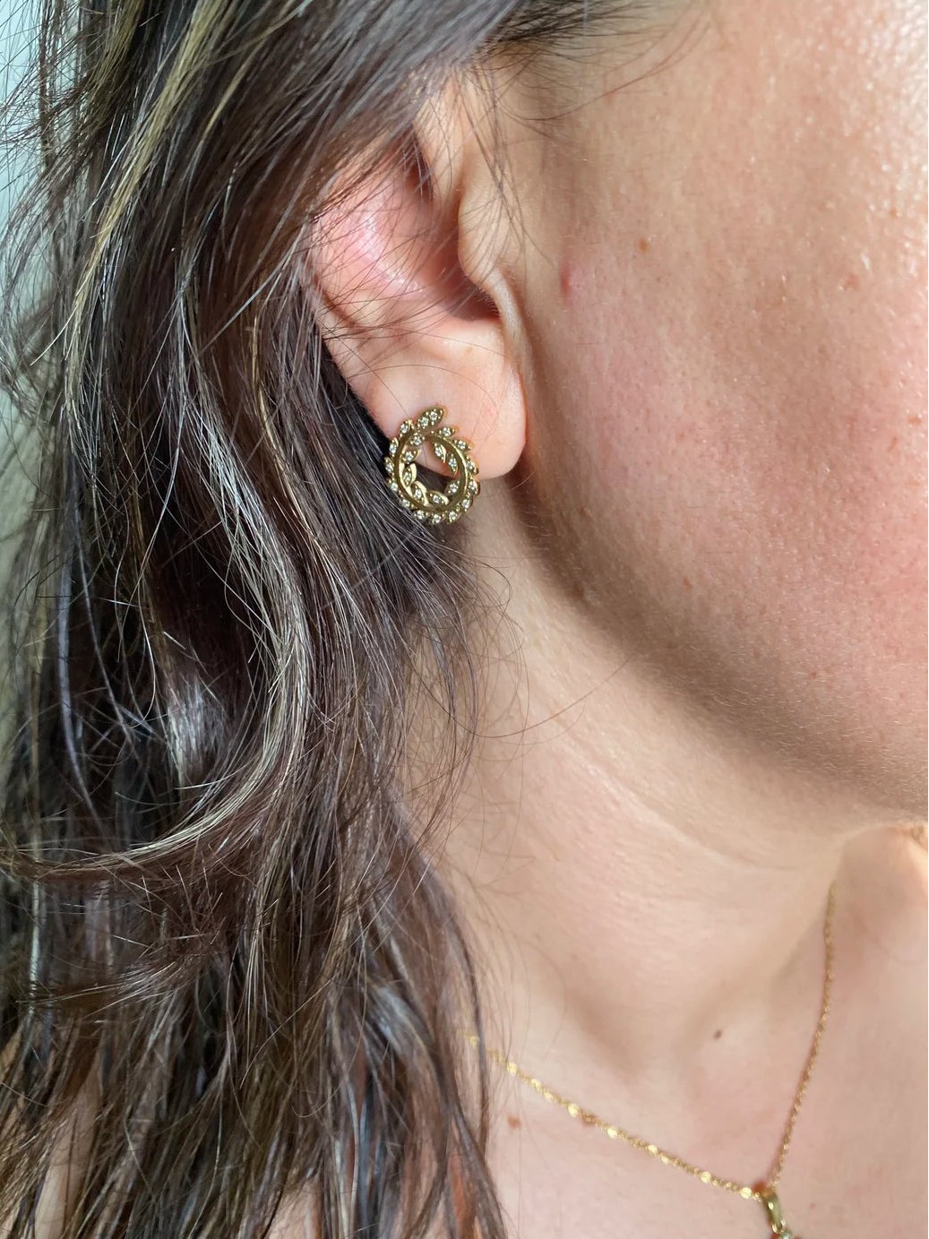 Boucles Lumière Éternelle