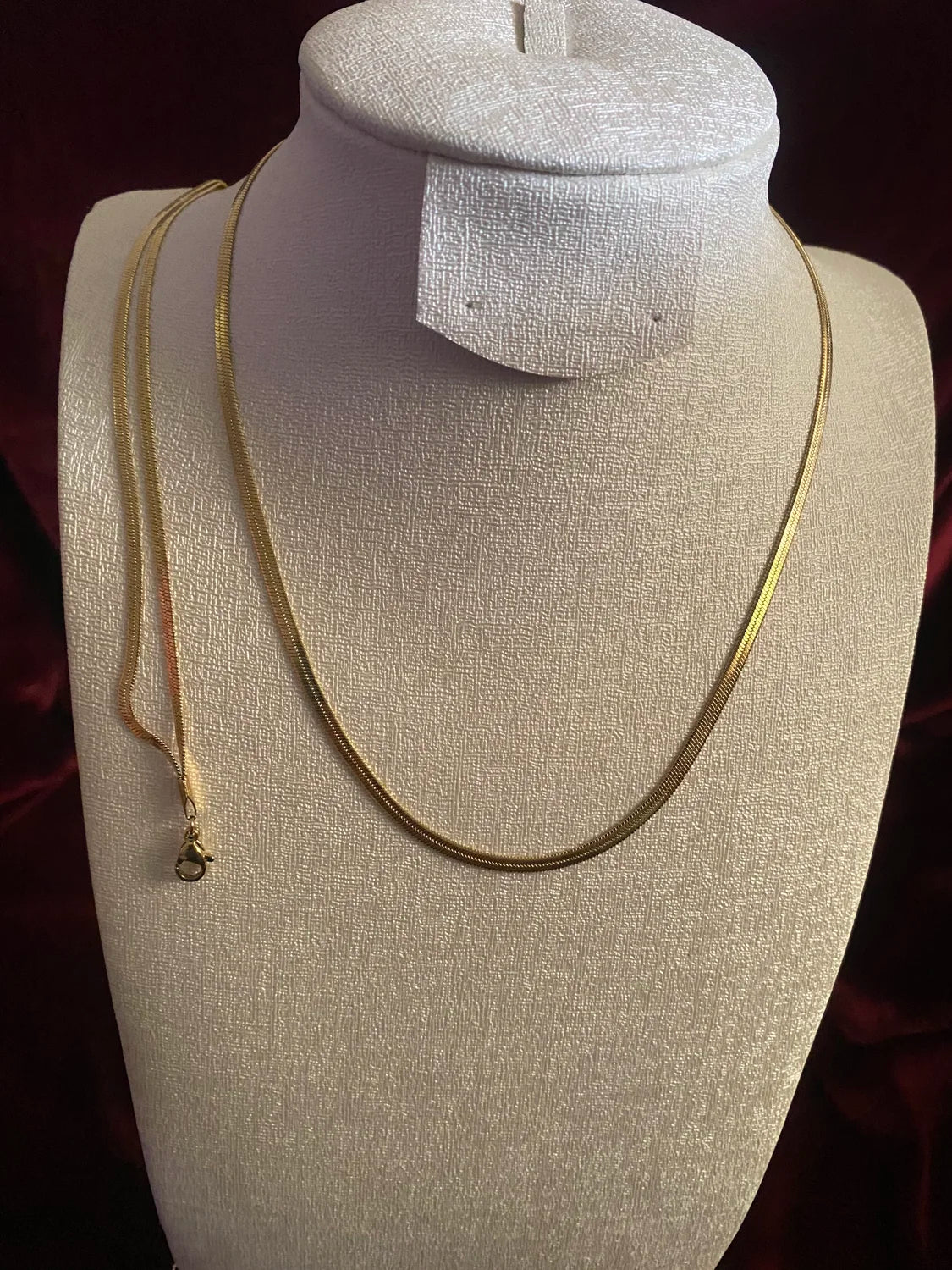 Elynor ensemble presentoir