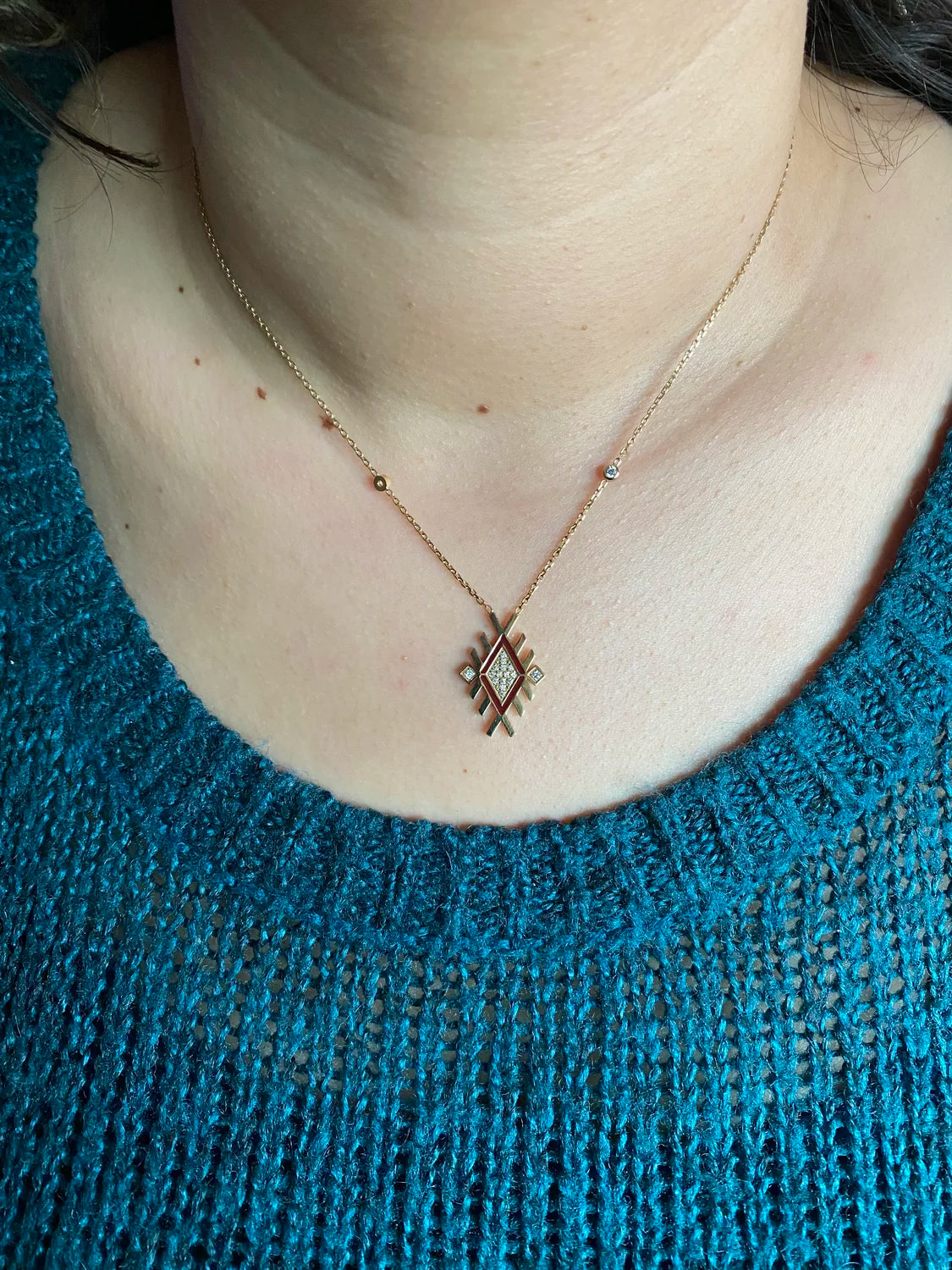 Nour Atlas (bordeau)