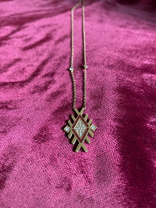 Nour Atlas (bordeau)