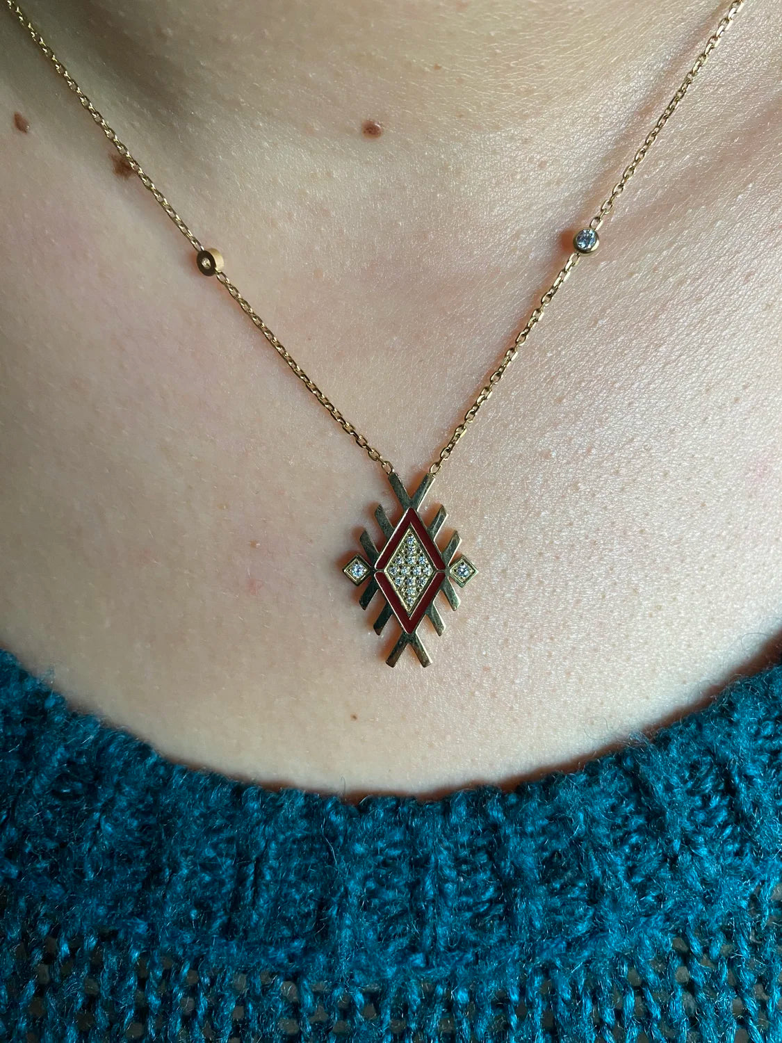 Nour Atlas (bordeau)