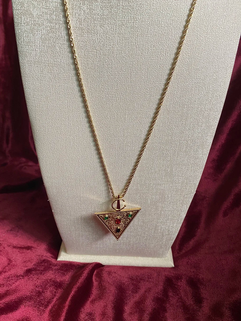 Symphonie Triangulaire