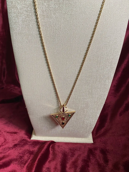 Symphonie Triangulaire