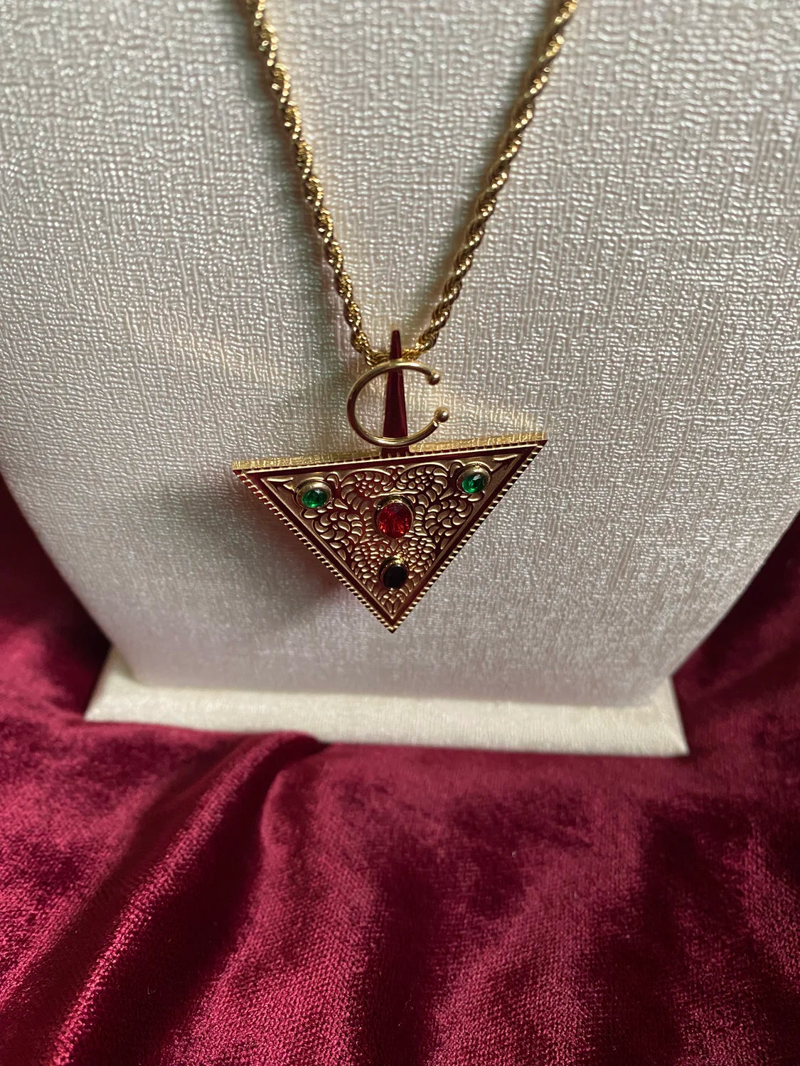 Symphonie Triangulaire