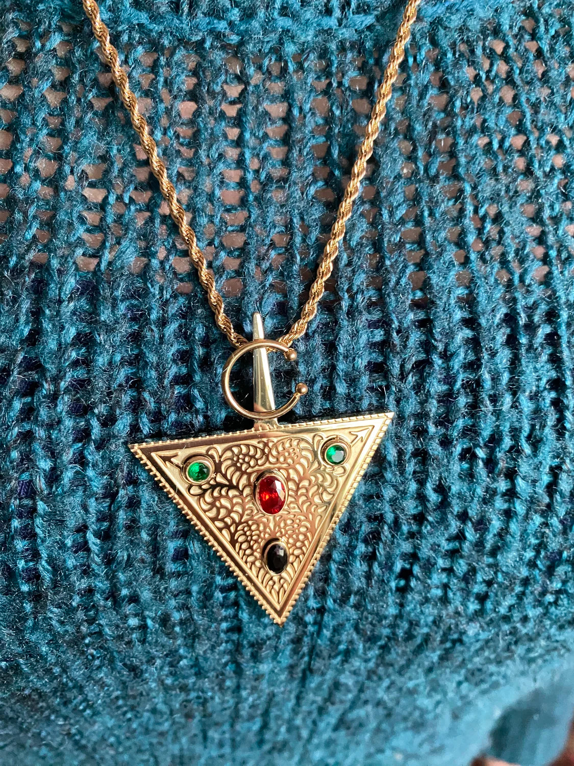 Symphonie Triangulaire