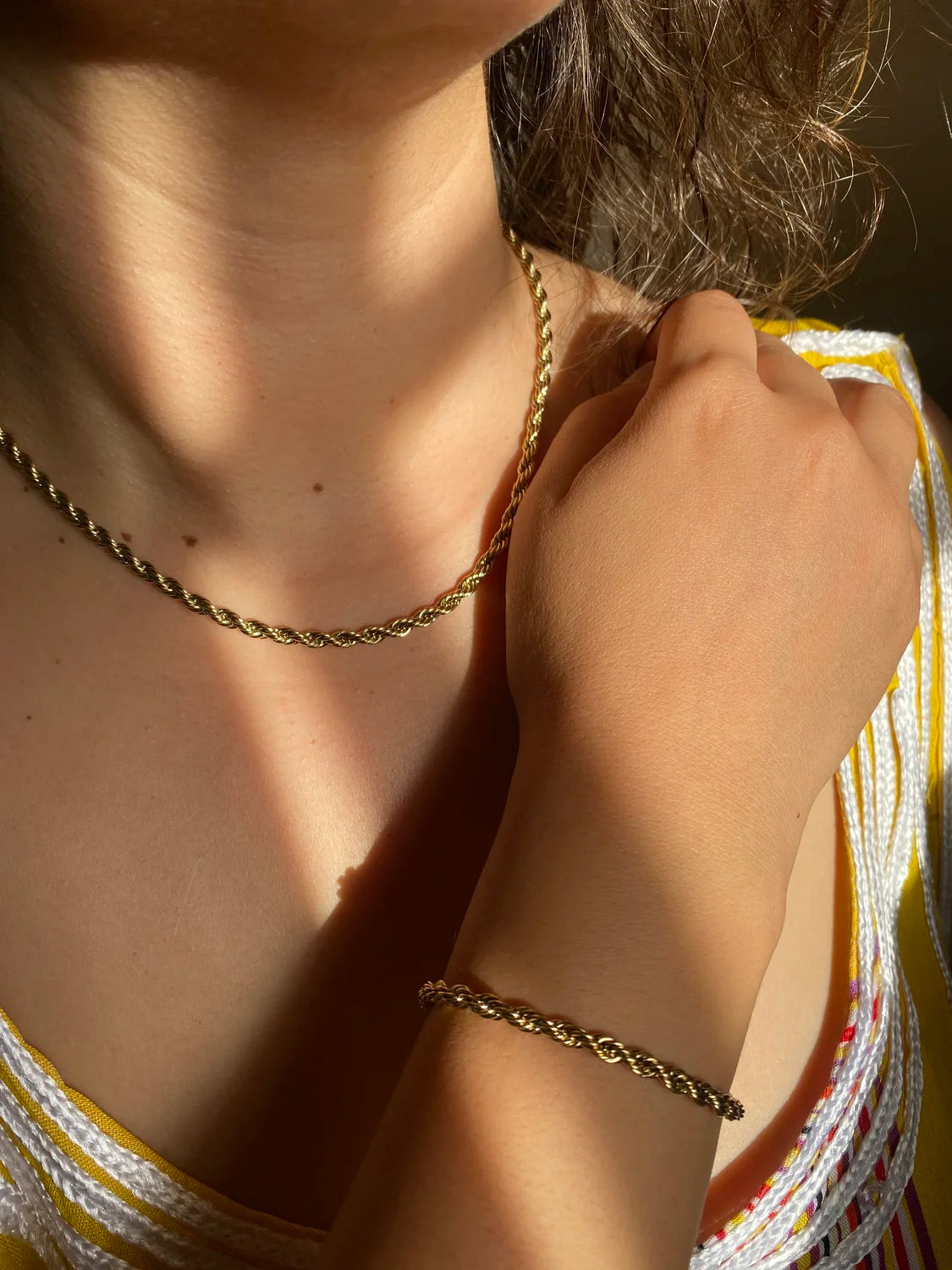 Ensemble Éclat Royal