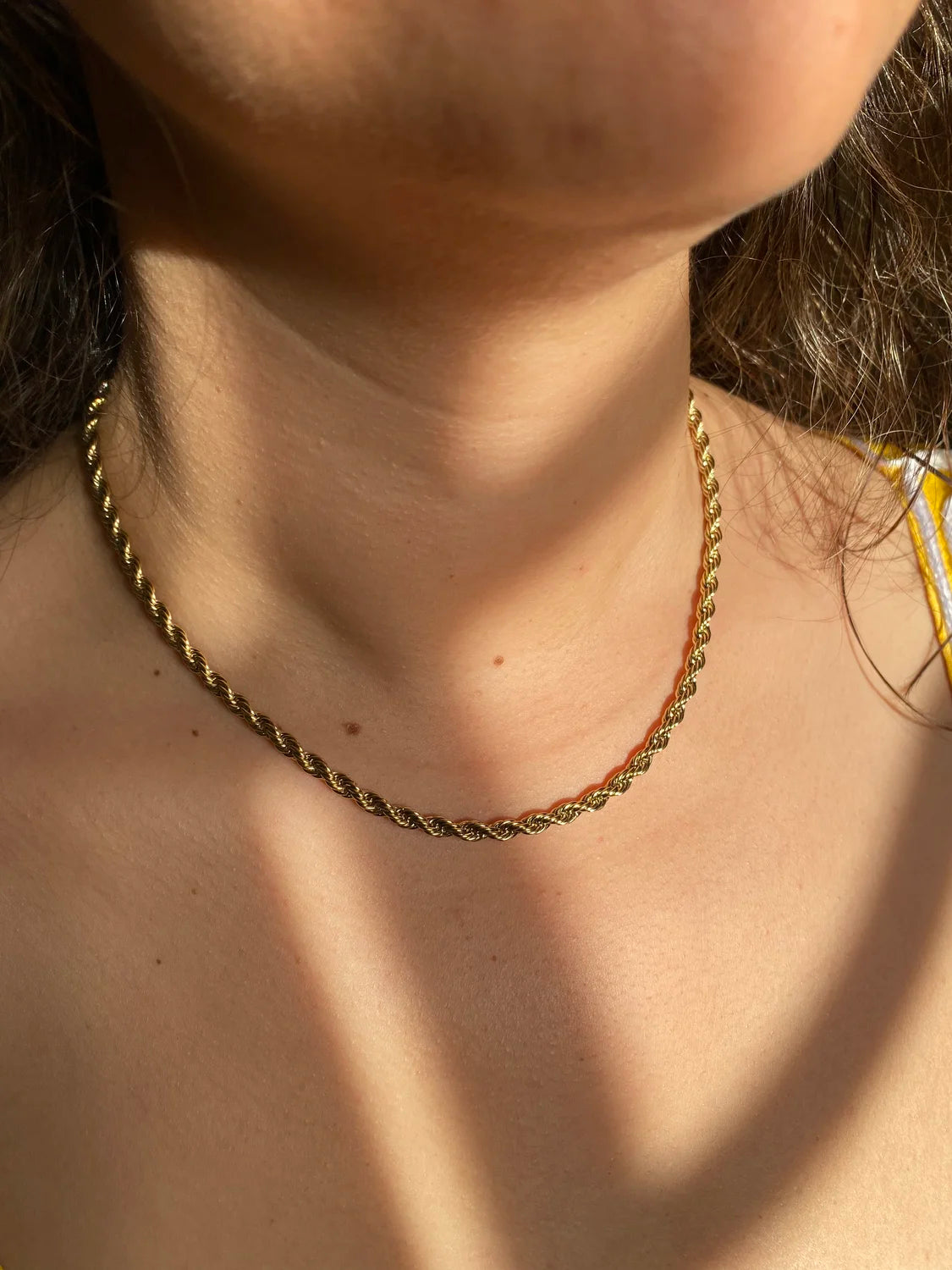 Collier Éclat Royal