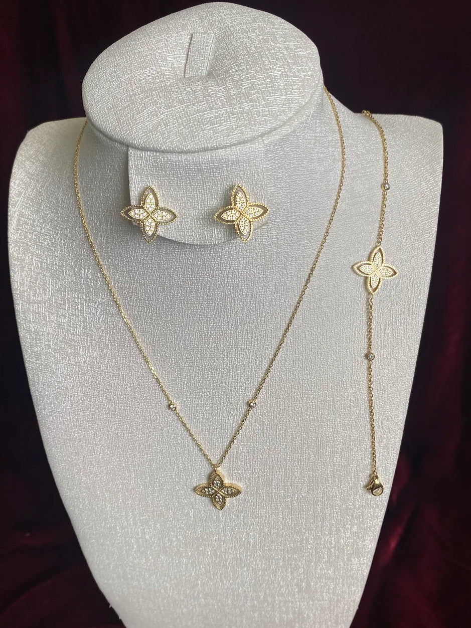 Ensemble Fleur d’Éclat