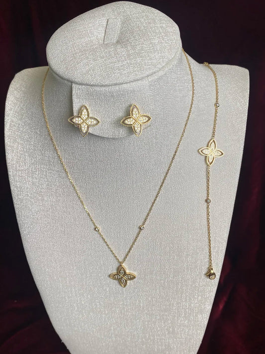 Ensemble Fleur d’Éclat