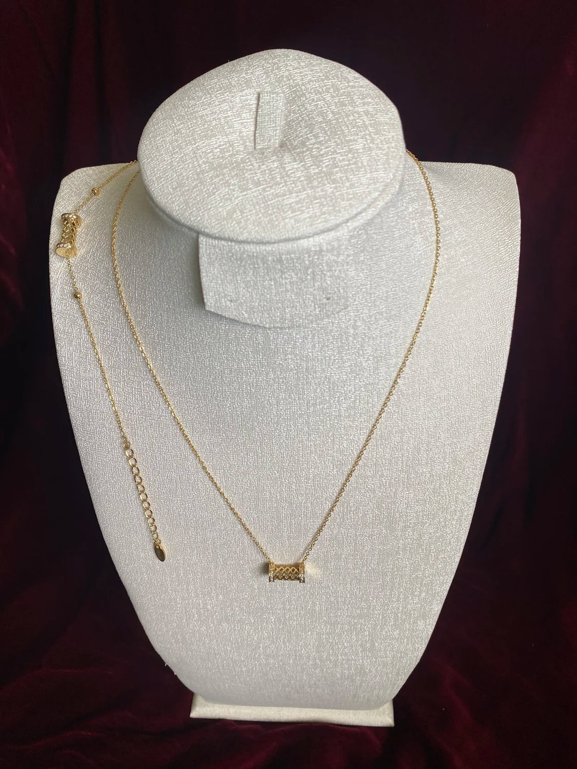 Ensemble Élégance Dorée