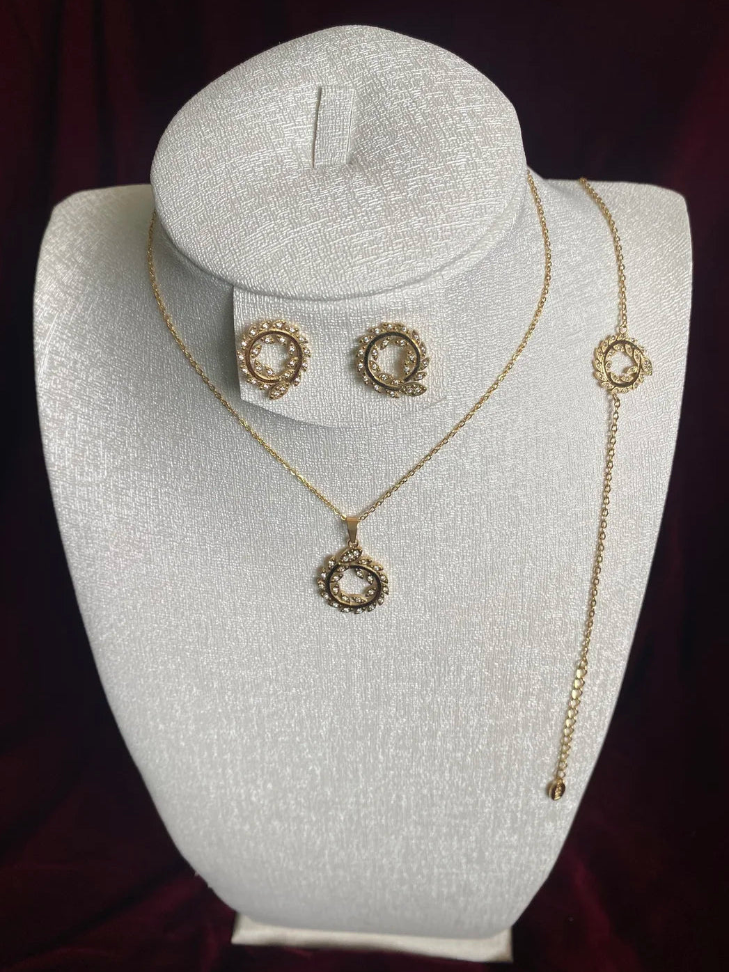 Ensemble Lumière Éternelle