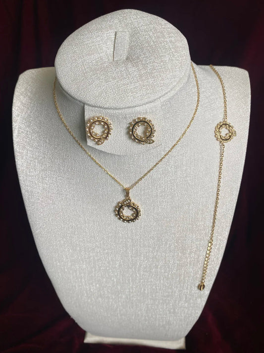 Ensemble Lumière Éternelle