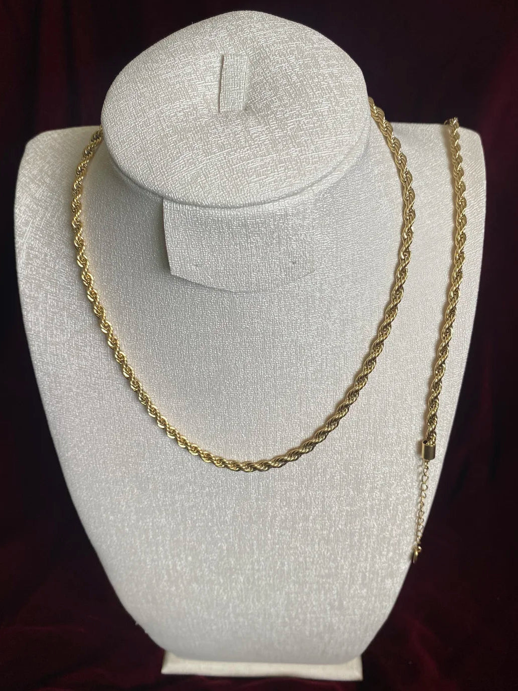 Ensemble Éclat Royal